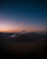 Vulkanische ochtend | Mount Bromo, Oost-Java (Indonesië)