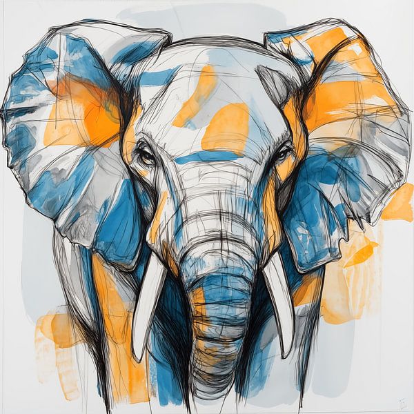 Elephant by Black Coffee