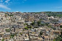 Sizilien - Modica - Belvedere Pizzo