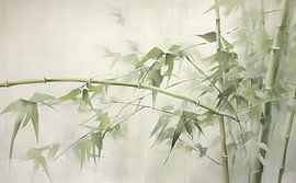 Entspannungsbild von Heike Hultsch