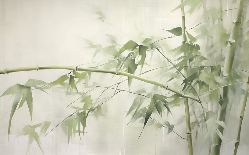 Relaxation picture by Heike Hultsch