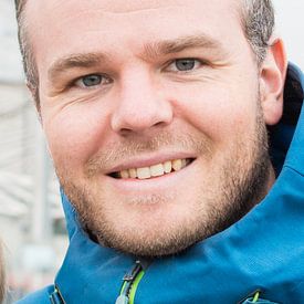 Pieter de Vries Profilfoto