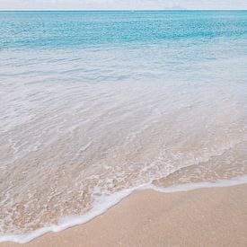 Zon, zee en strand | Sint-Maarten | Reisfoto van Expeditie Aardbol