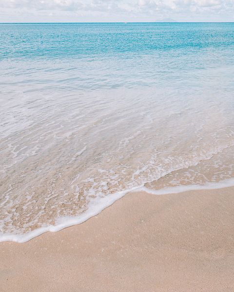 Soleil, mer et plage | Saint Martin | Photo de voyage par Expeditie Aardbol