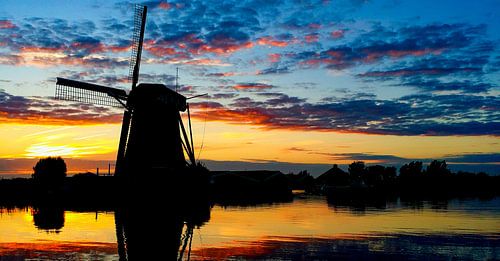 Kaag en Braassem - South Holland