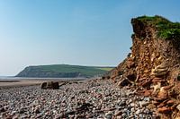 Strand in Engeland