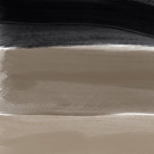 Minimal Art IV by Studio Palette