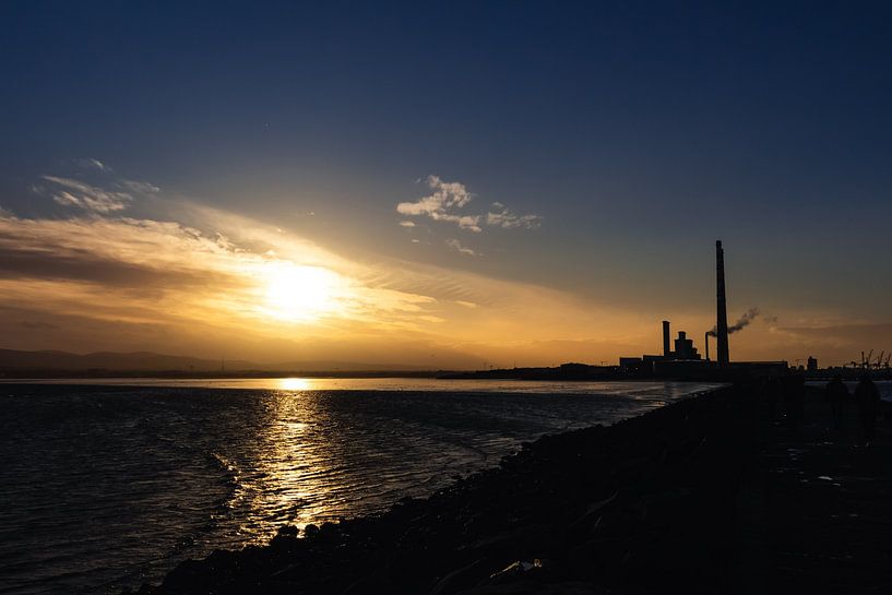 Dublin by Hello Pompoyo