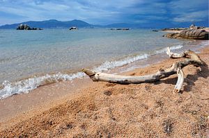 Plage de Corse