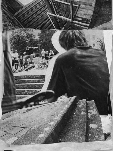 The Drop von Victor Weijers