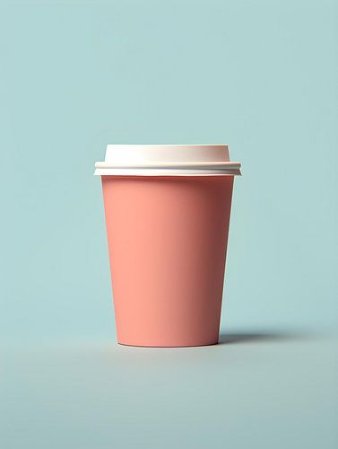 Coffee to go V2 by drdigitaldesign