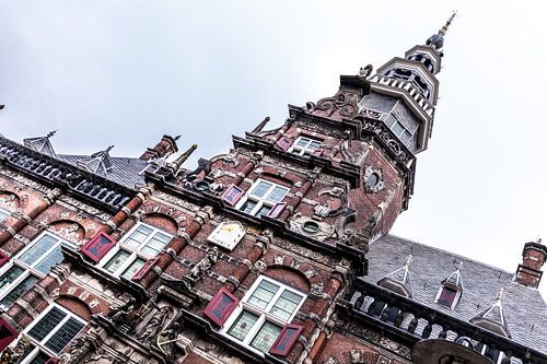 Gemeentehuis Bolsward