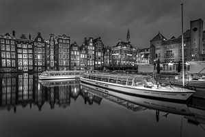 Amsterdam - Damrak