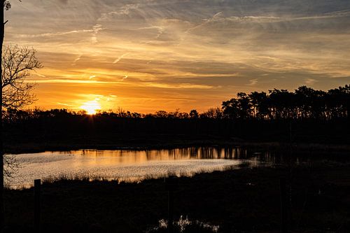 Zonsopkomst