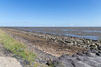 Landscape | Texel | Wadden Sea