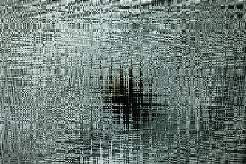 Cryptic Centre