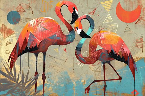 Alte Echos entfalten sich