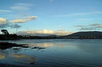 Seaview Terrace, Knockaneroe, Ierland