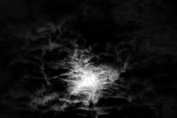 Witching hour by Ken Kühlbrandt