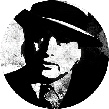 Al Capone van Maarten Knops