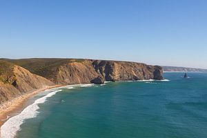 Alentejo – Wo der Ozean die Felsen küsst
