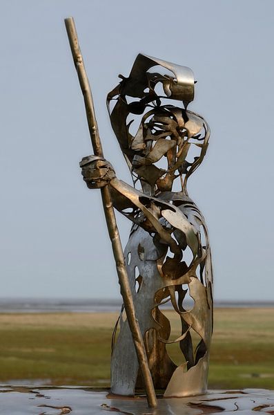 Wadloper by Hilbrand P