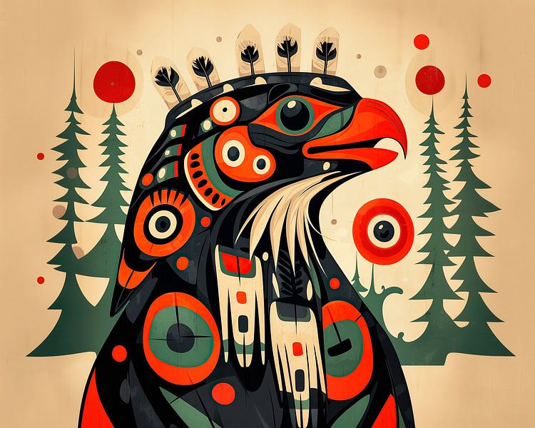 Indische Vibes von Marlon Paul Bruin