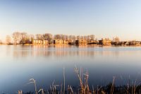 Abcoudermeer appartementen