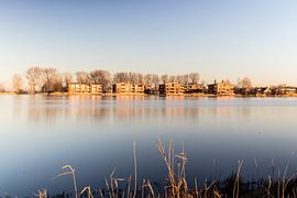 Appartements à Abcoudermeer