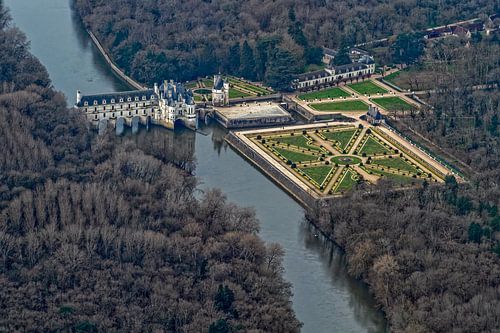 Chenonceaux