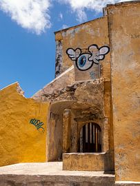 The Abandoned Wing by seems.photography