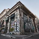 Modern Athens 6 by Bart Rondeel thumbnail