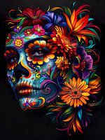 DÍA DE LOS MUERTOS