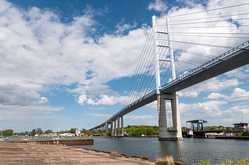 Pont de Rügen