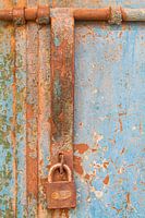 Door lock