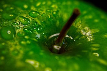 appeltje voor de dorst