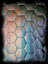 Abstract honinggraat van Maurice Dawson thumbnail