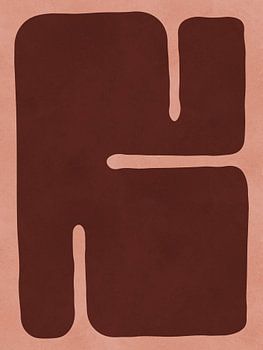 Organic and abstract 10