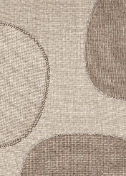 Linen collection - abstract LAUREN van TW living