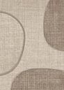 Linen collection - abstract LAUREN van TW living thumbnail
