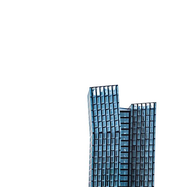 Crooked by Maerten Prins