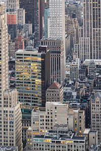 New York - Manhattan van Volker Banken
