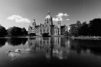 Neues Rathaus (Hannover)