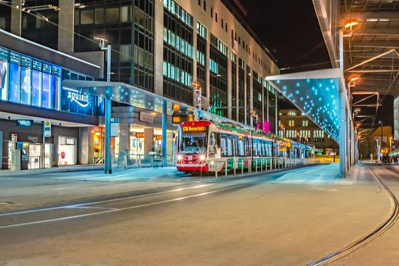 Chemnitz by Johnny Flash