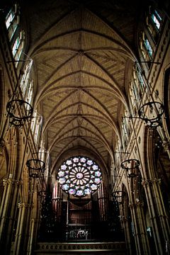 Arundel Cathedral  van PJGDesign
