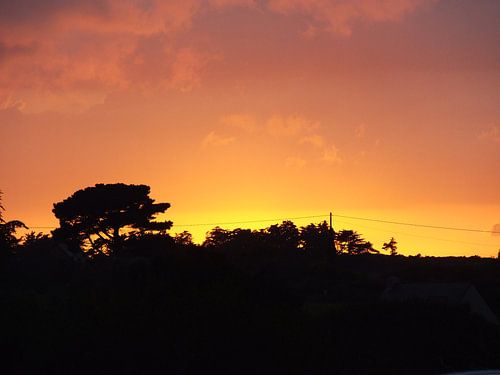 Frankrijk - Normandië