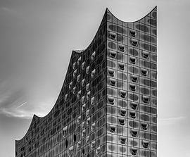 Elbphilharmonie von Frank Henning
