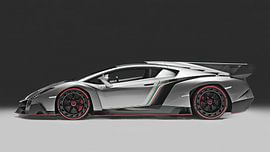 Lamborghini Veneno