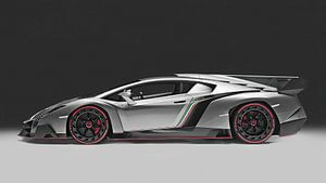 Lamborghini Veneno