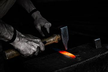 Blade Smith van DVF Fotografie